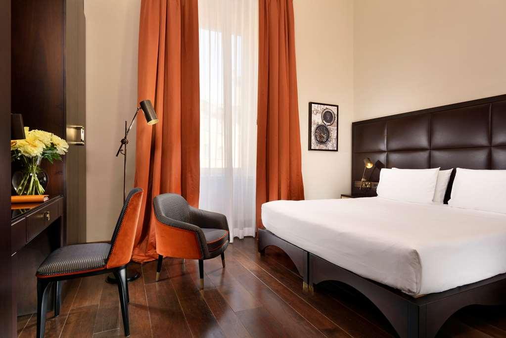 Hotel L'Orologio Roma - Wtb Hotels Pokoj fotografie