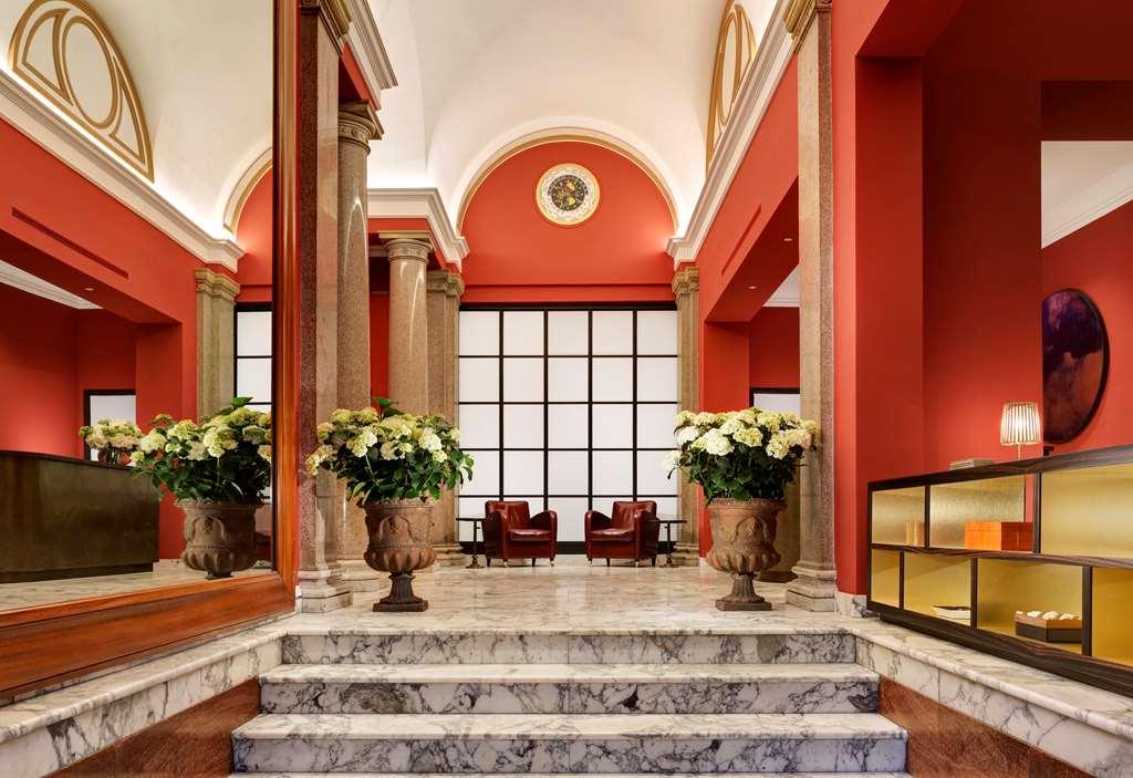Hotel L'Orologio Roma - Wtb Hotels Zařízení fotografie